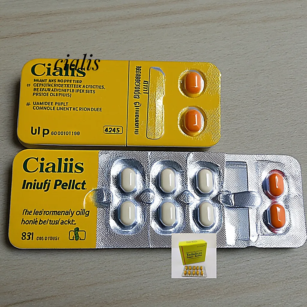 Vendita di cialis on line